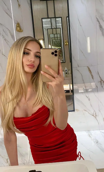 Outcall Escort Massage - Defne